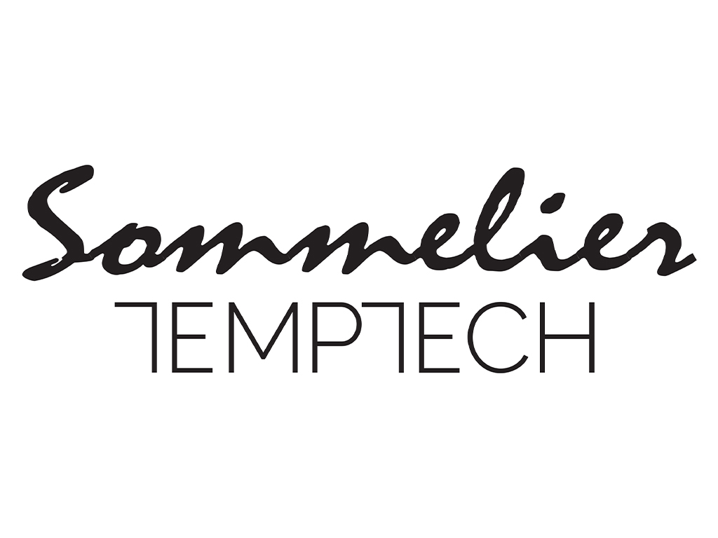 Sommelier Temptech logo