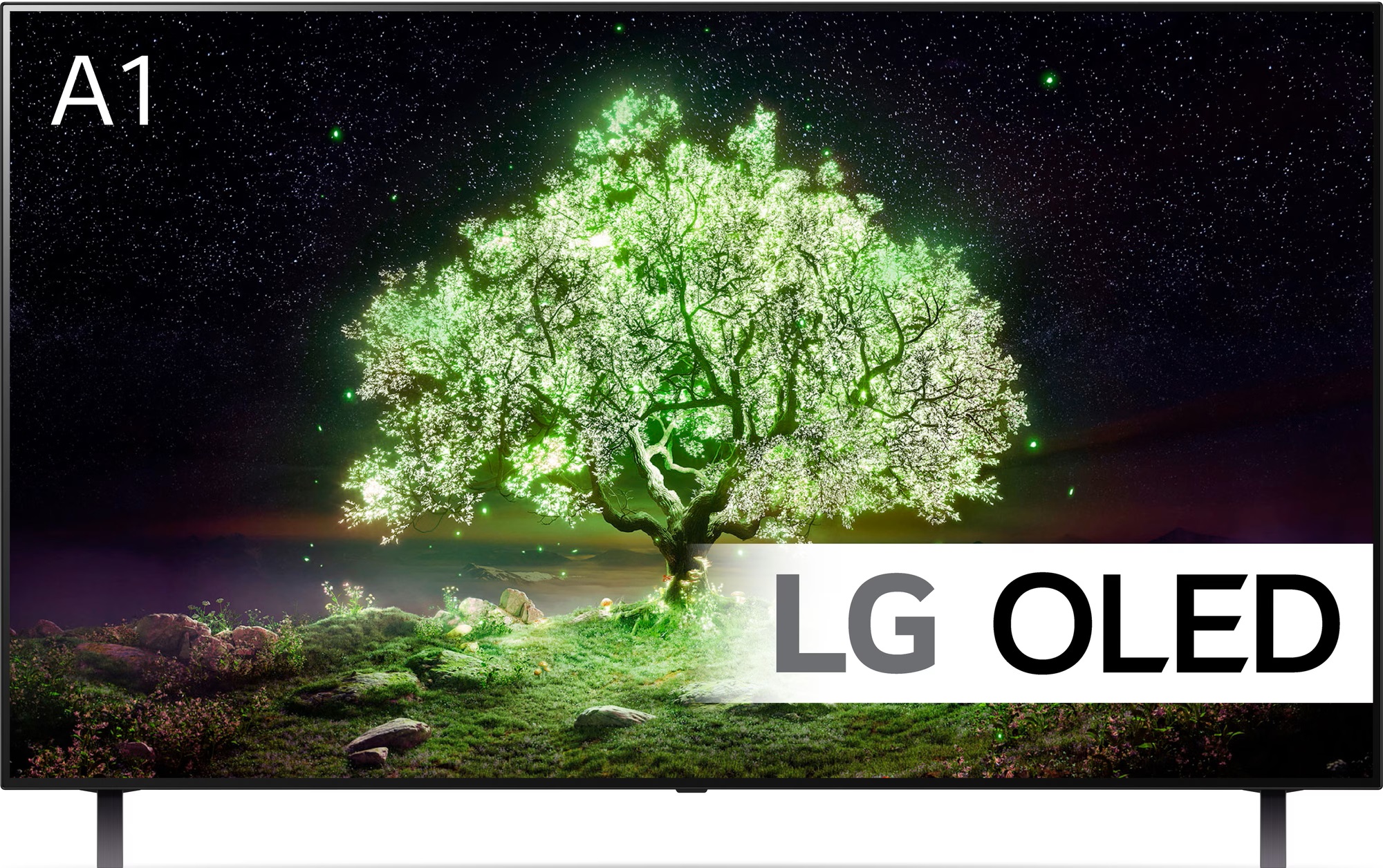 Basic TV - OLED | Elgiganten
