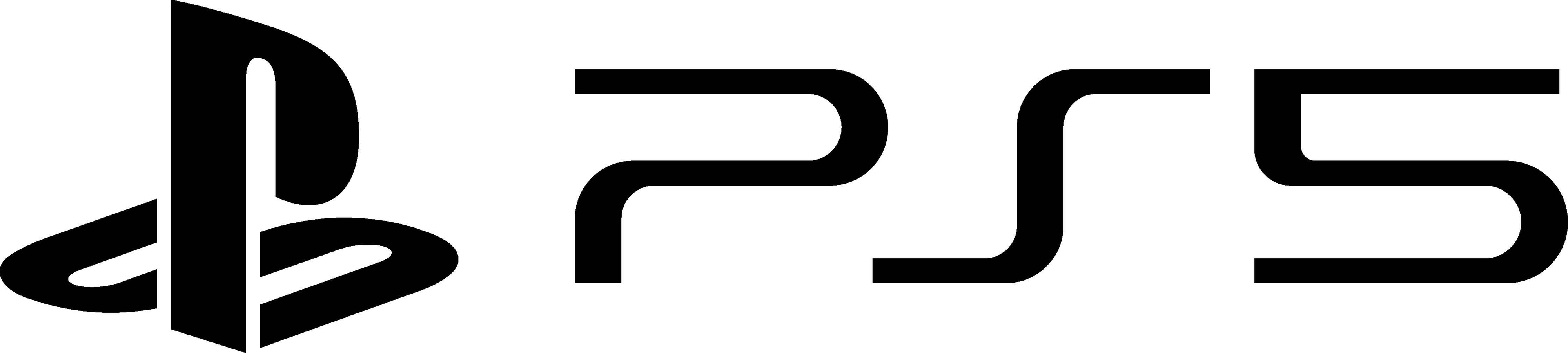 PlayStation 5 Logo