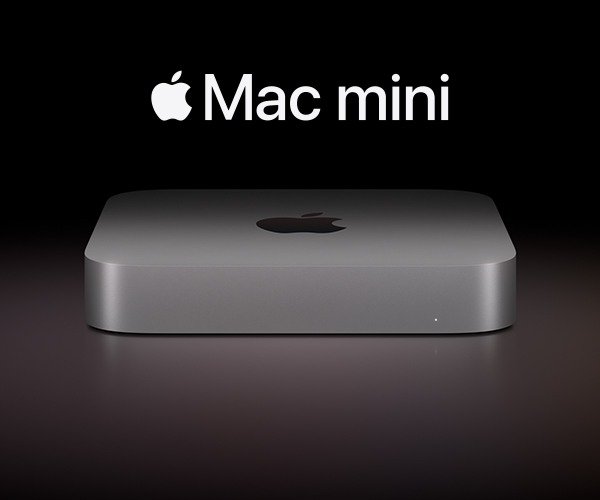 Mac mini M2