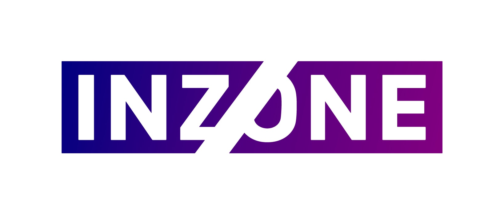 Sony INZONE logo