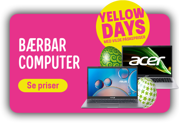 Bærbar-Yellow-Days-720x500