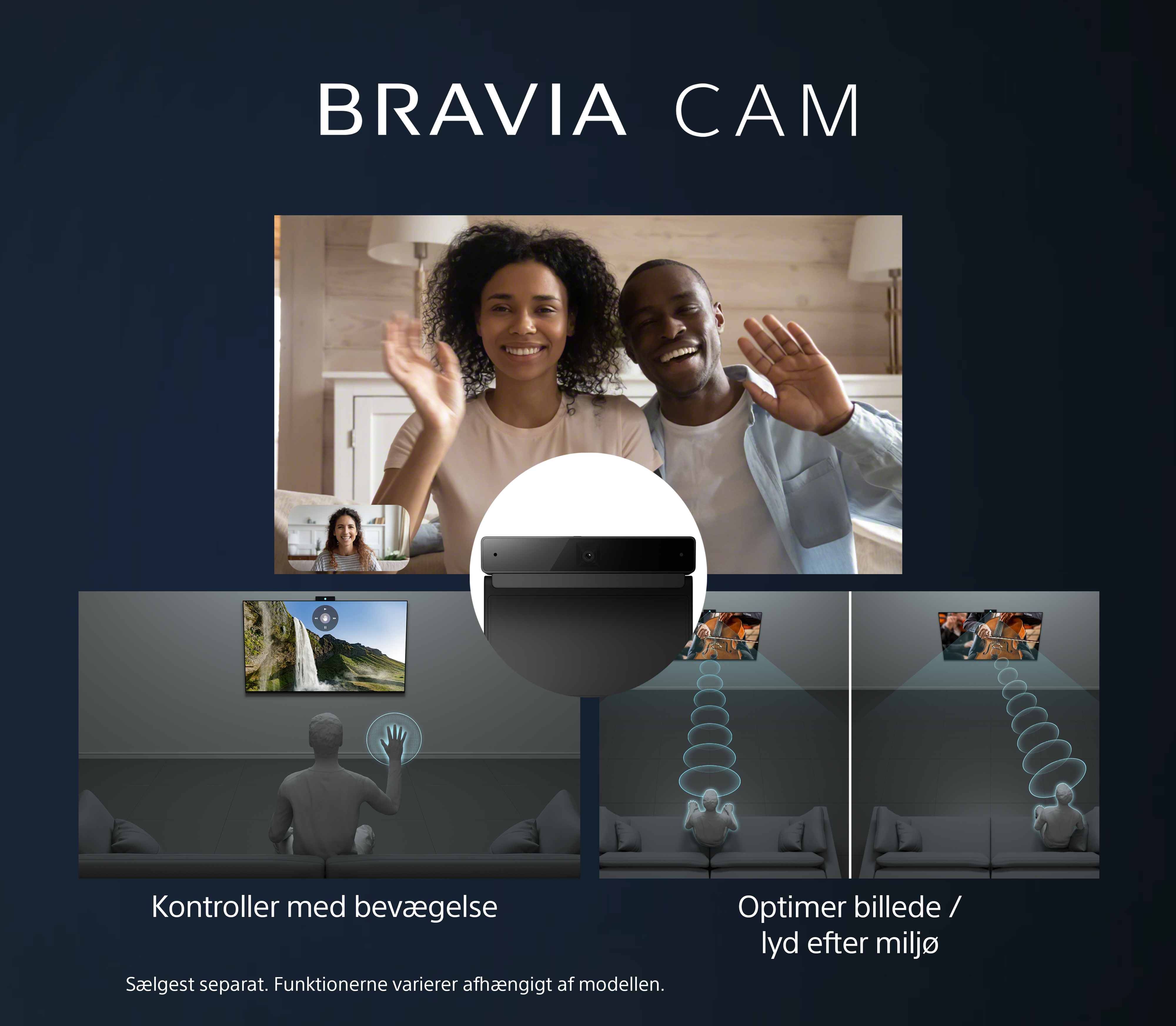 A80L_BRAVIA CAM_DK