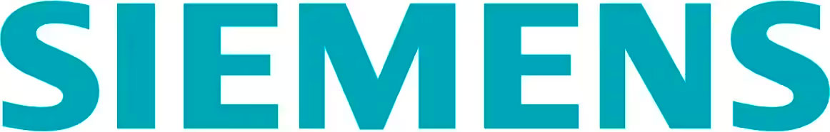 Siemens brand-logo