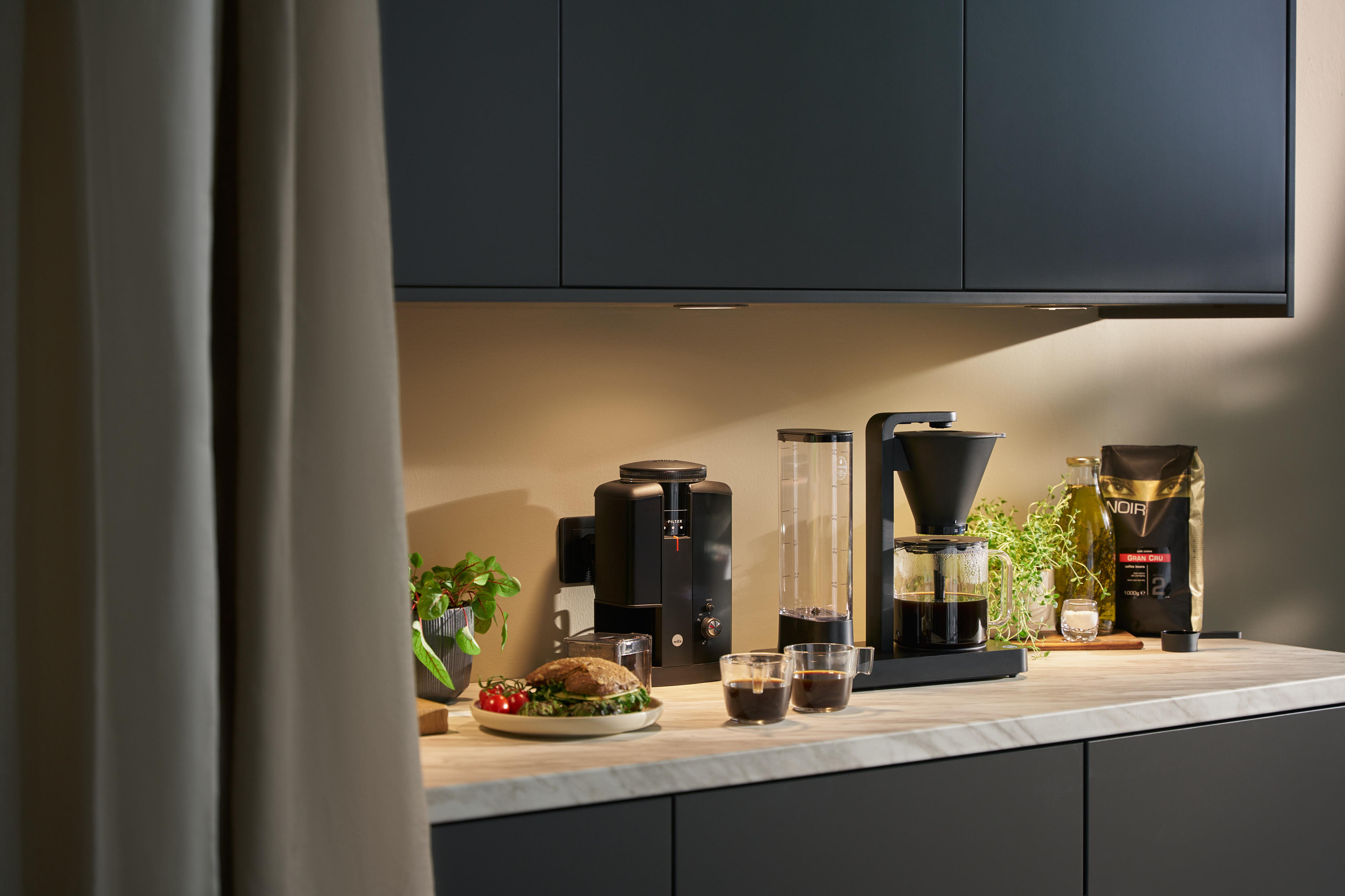 Kaffebrygning: Hvad er den perfekte kop kaffe for dig? | Elgiganten