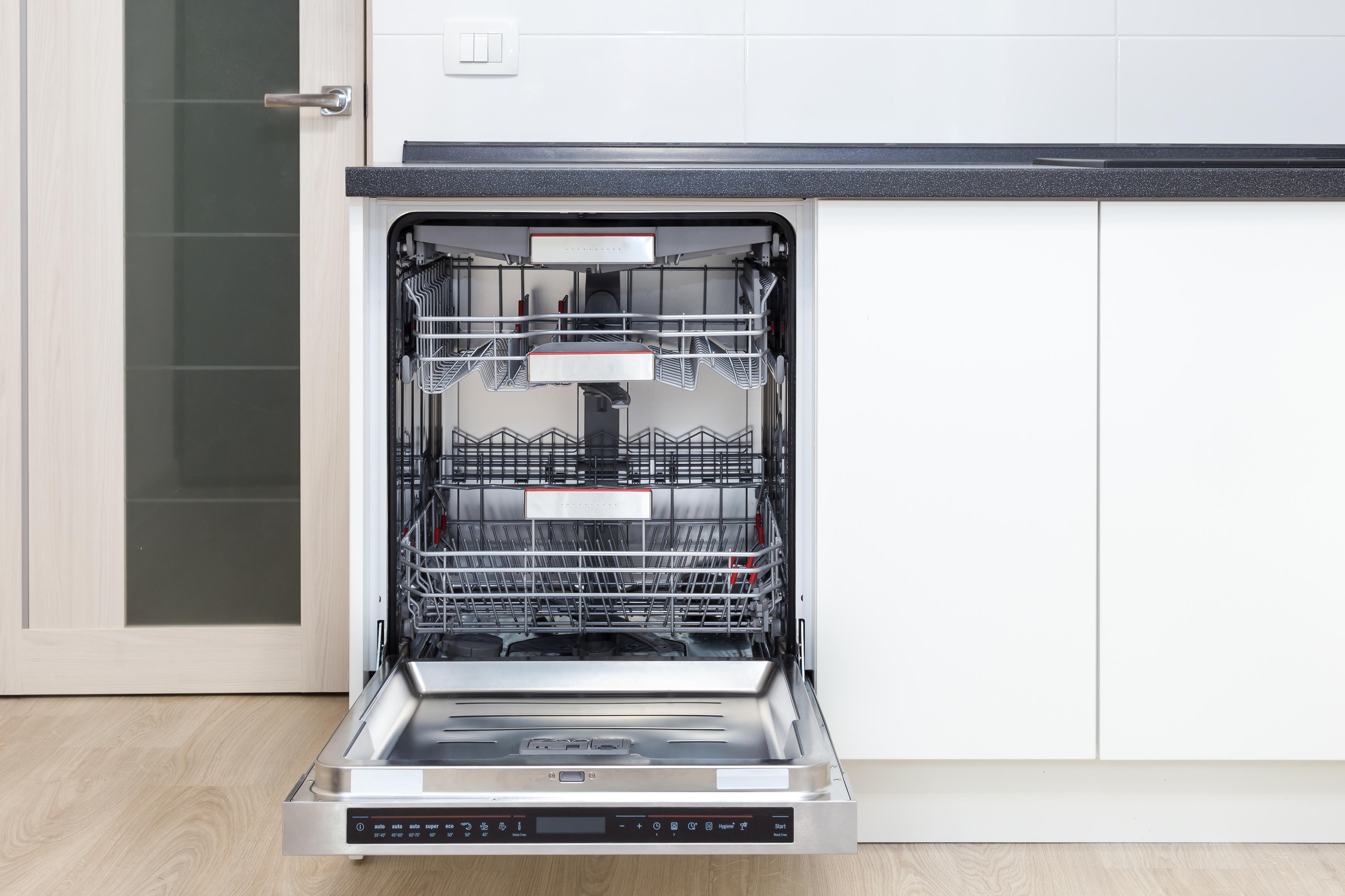 Tolkning Sportsmand Alexander Graham Bell Bedste opvaskemaskine – find en opvaskemaskine bedst i test | Elgiganten