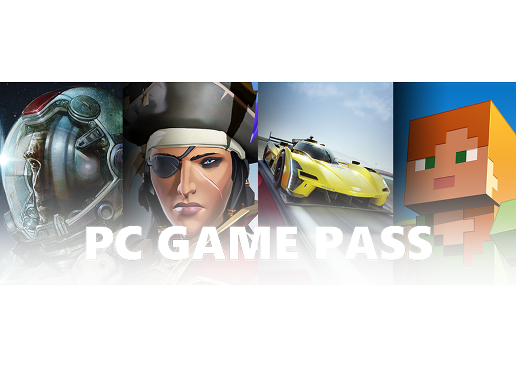 Xbox Game Pass for PC benefits 