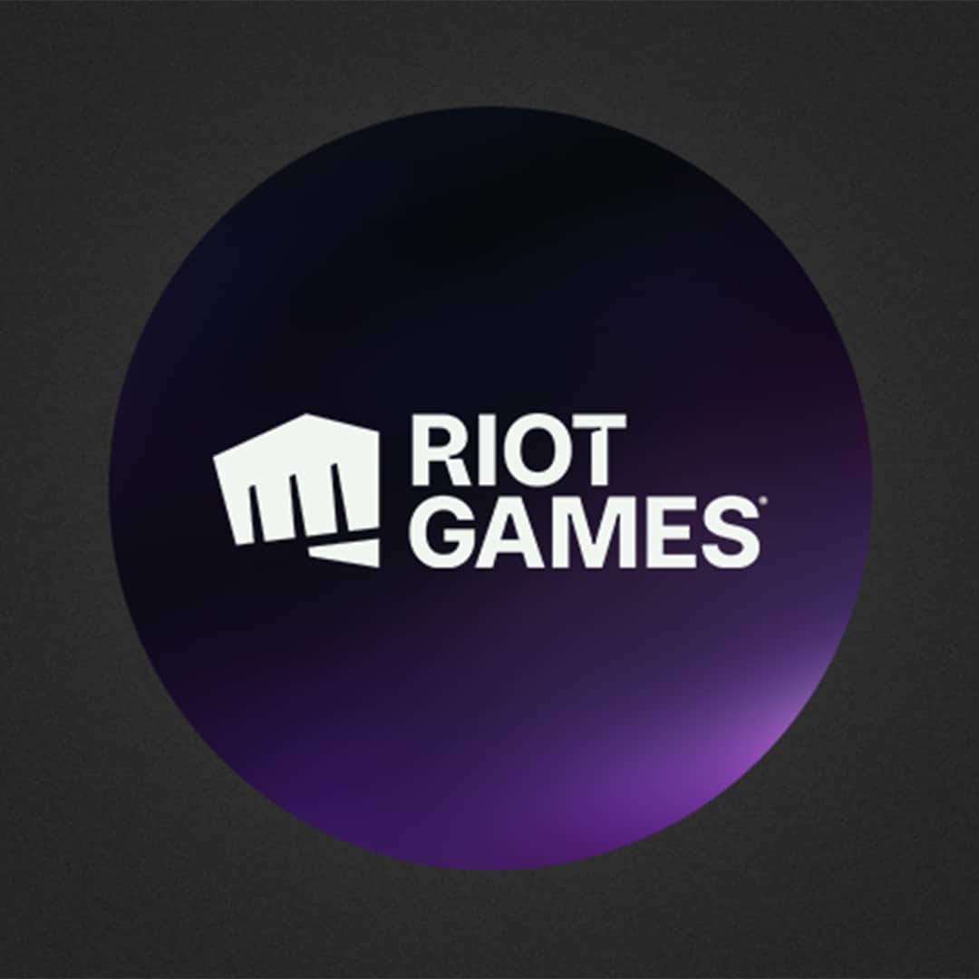 Xbox Game Pass for PC benefits_benefit_2 - Riot games symbol