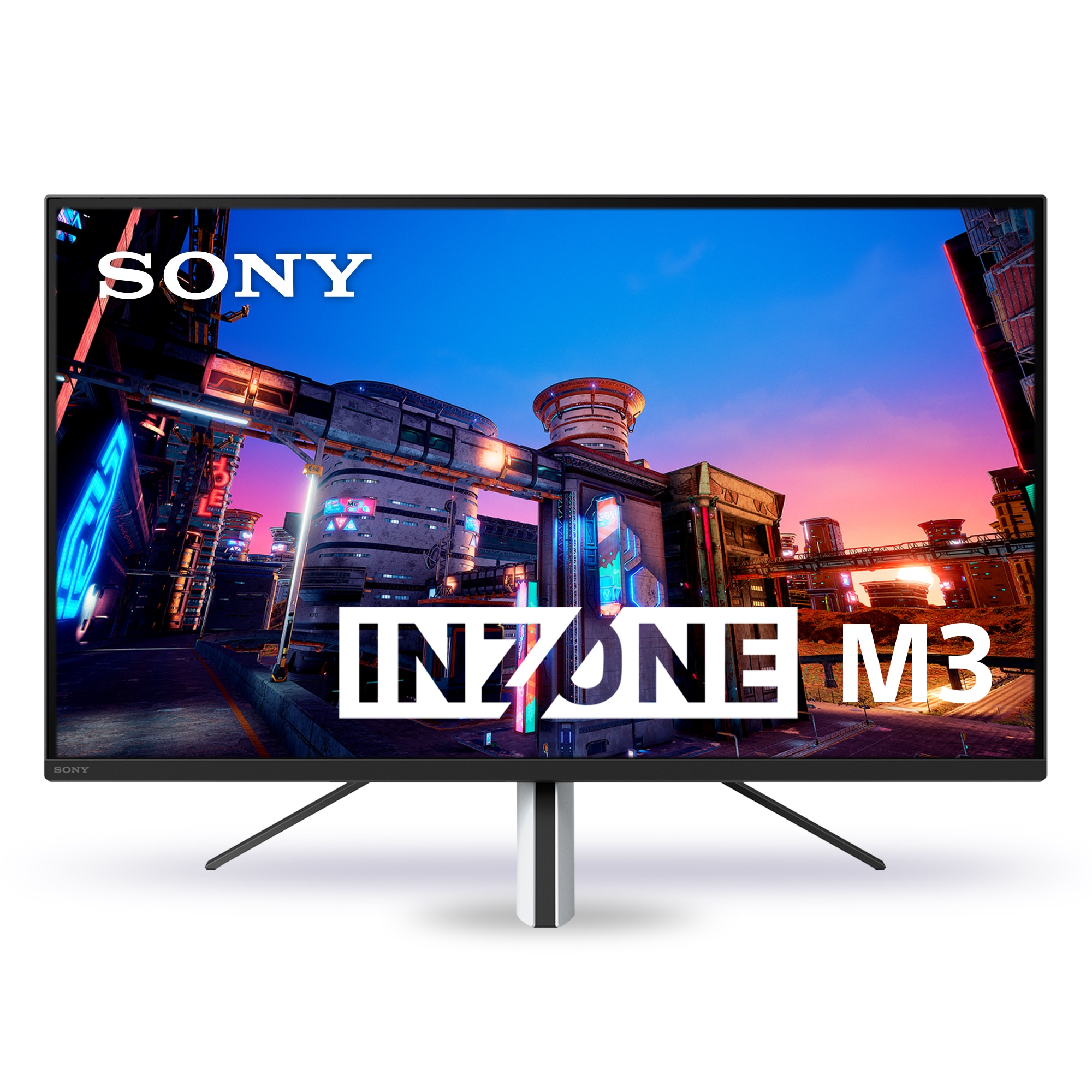Produktbillede af Sony INZONE M3 skærm