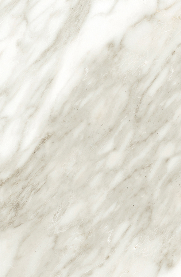 Laminate White Marble