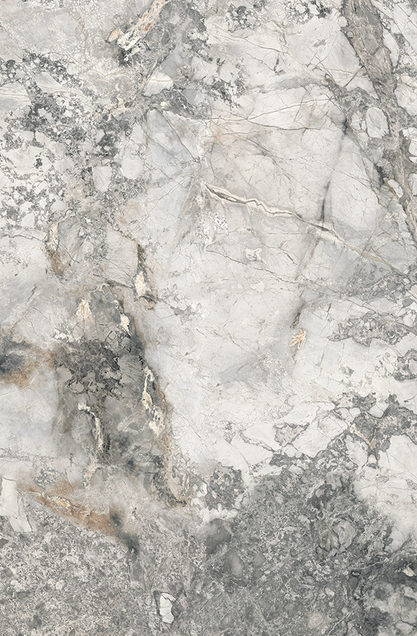 Laminate White Iceberg Marble