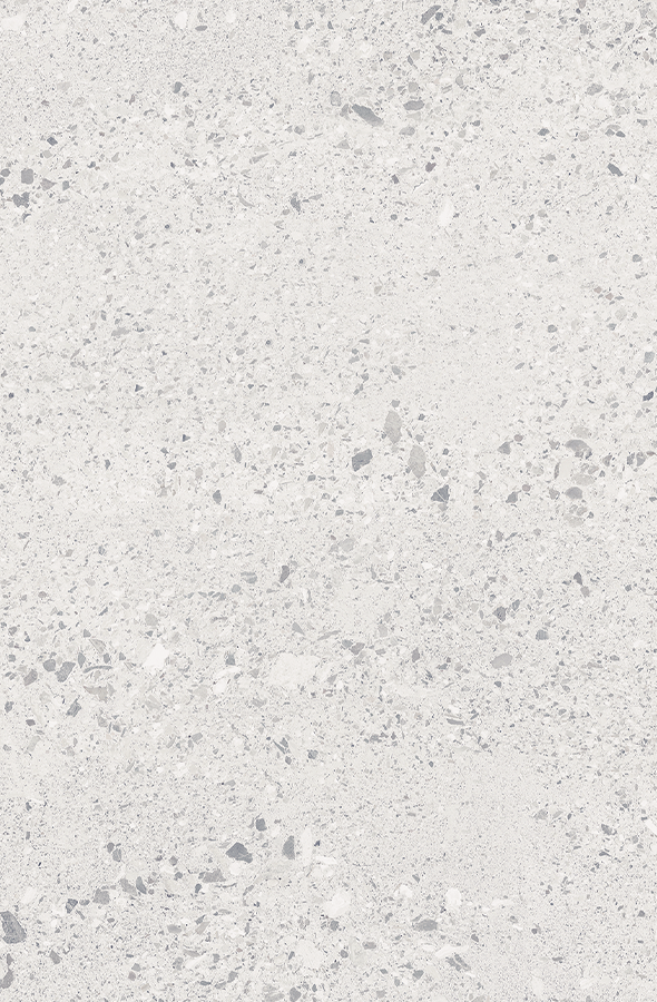 Laminate Light Terrazzo Marble