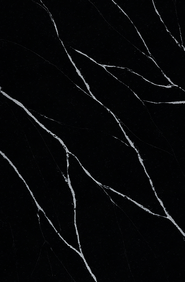 Quartz Silestone Marquina