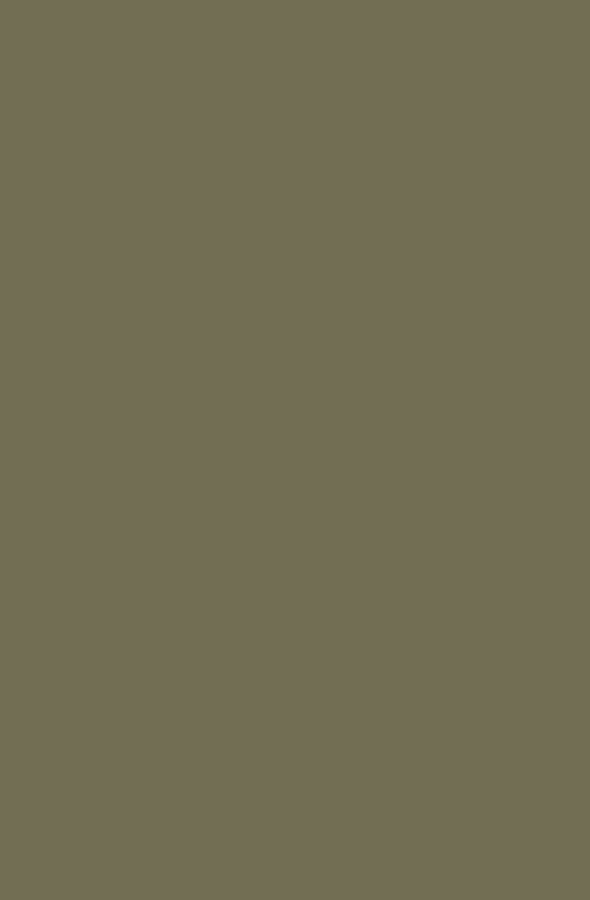 Linoleum Olive