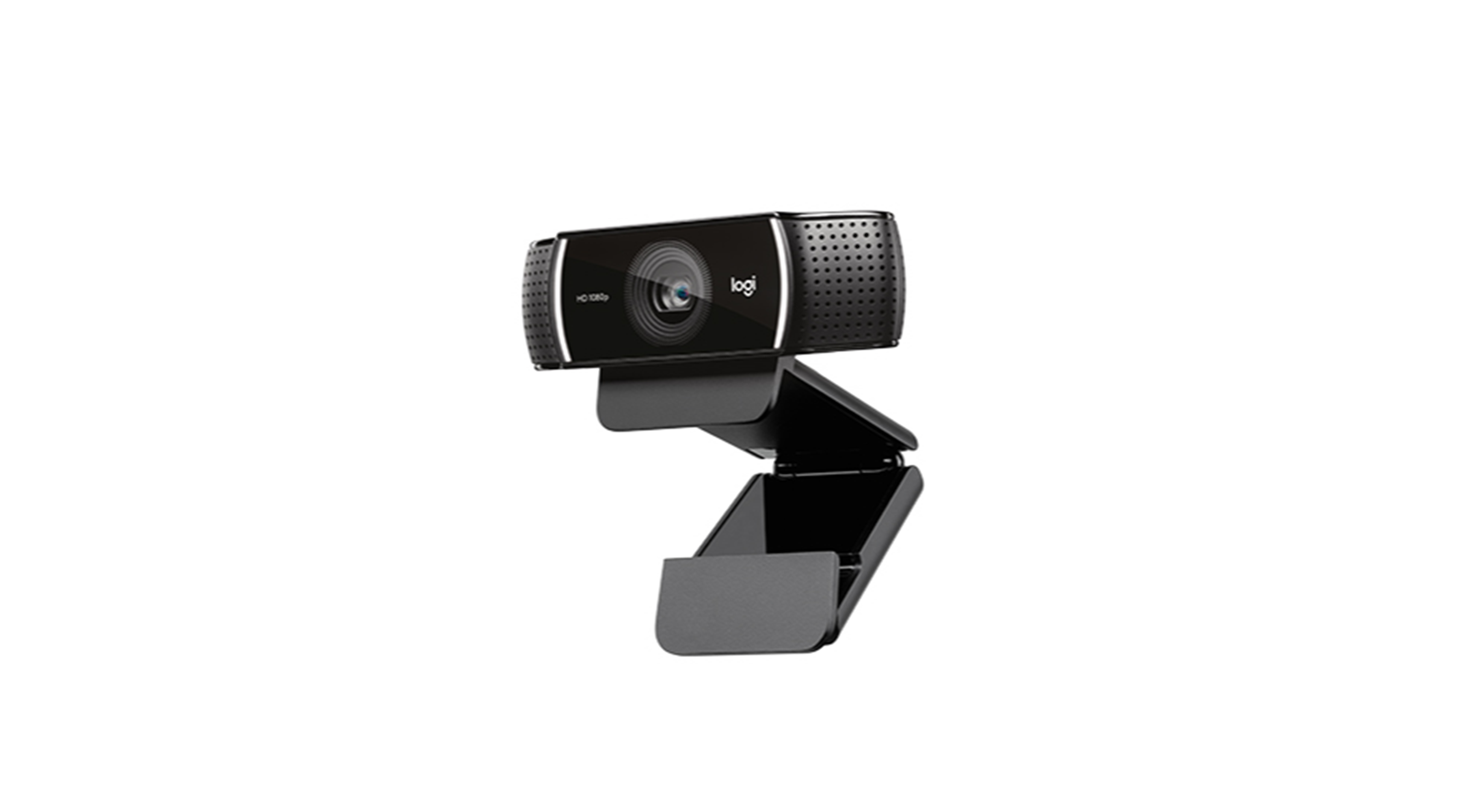 Logitech webcam | Elgiganten