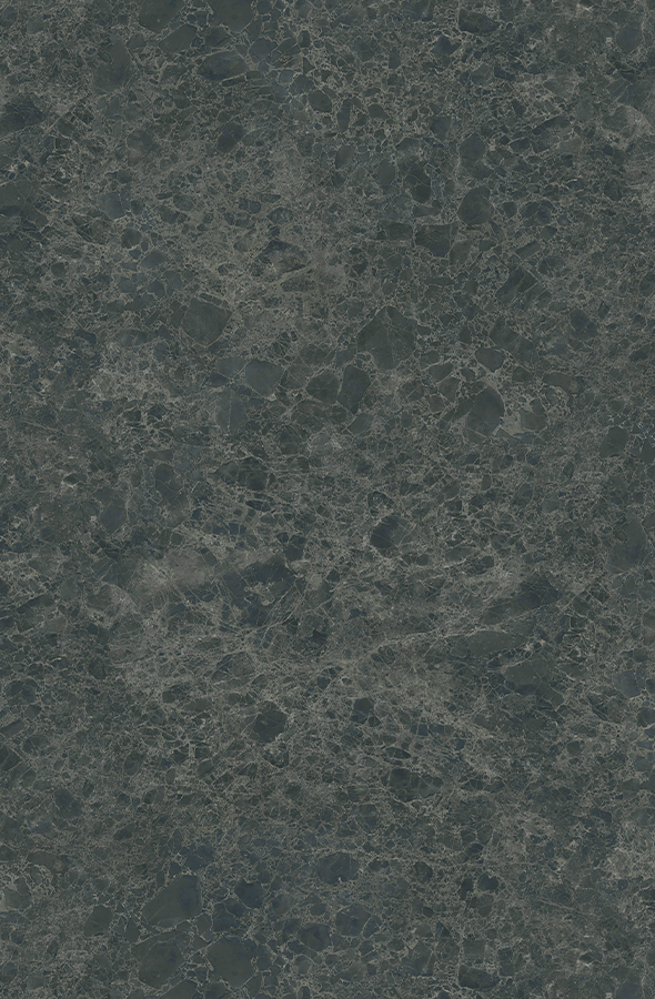 Kompaktlaminatbordpladen Cento Kings Marble Green