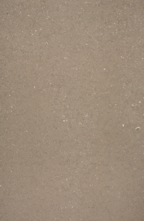 Bordpladen Quartz Silestone Coral Clay