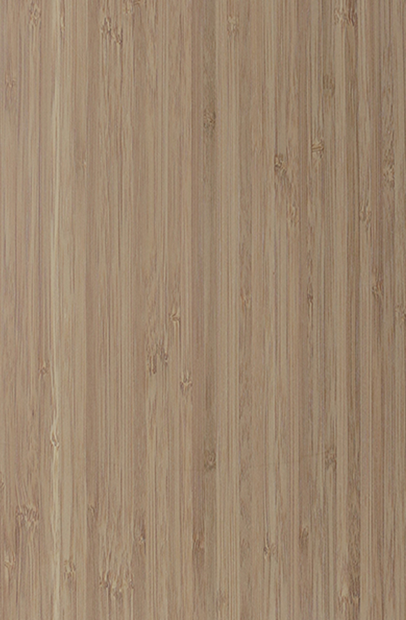 Bordpladen Solid Wood Bamboo White