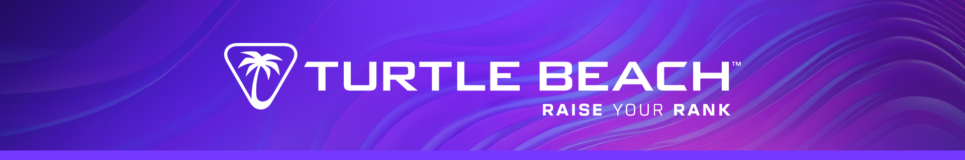 Turtle Beach - Raise your rank