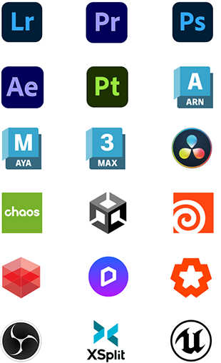 AI-forbedrede apps