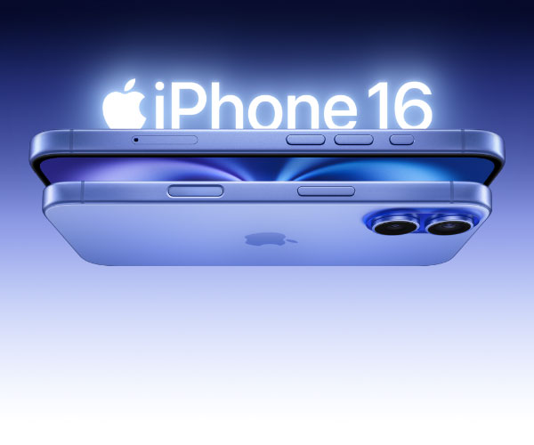 Opdag IPhone 16 16 Plus Elgiganten