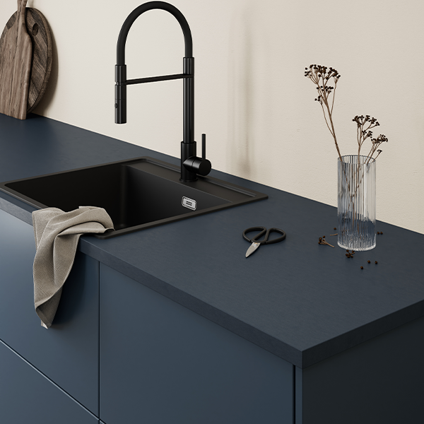Epoq - Bordplade - Linoleum