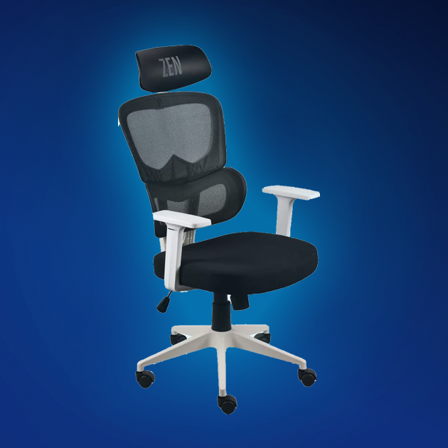 Home Office - Data - PC - Hjemmekontor - kontorstol