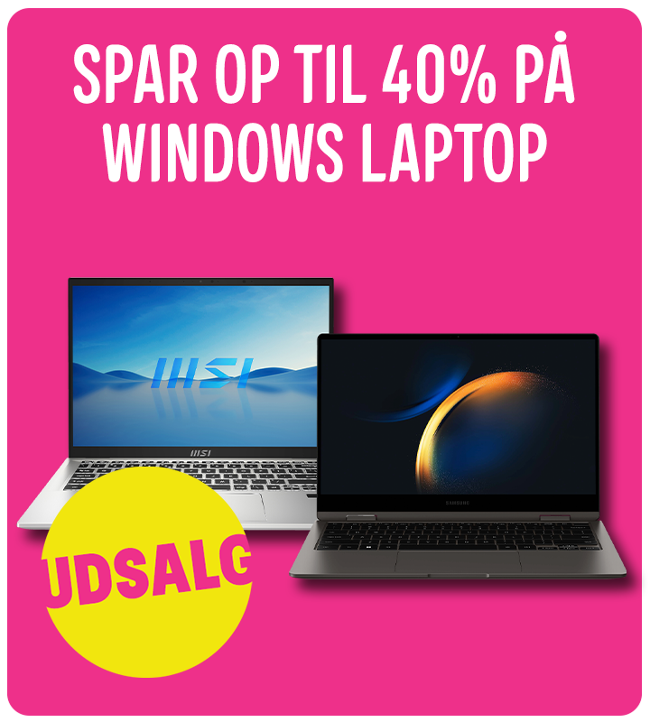 Aktuelle tilbud | Elgiganten