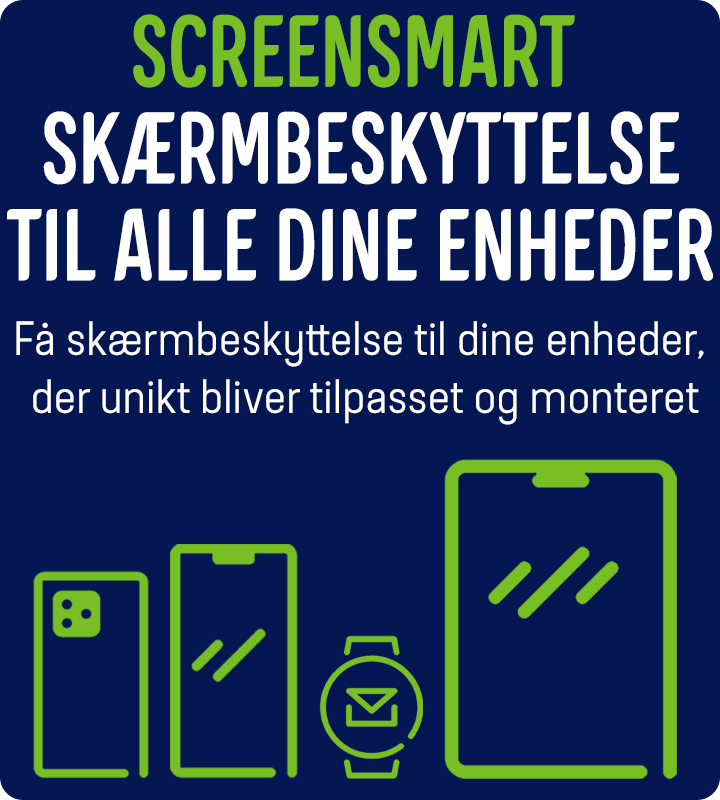 Screensmart 720x800