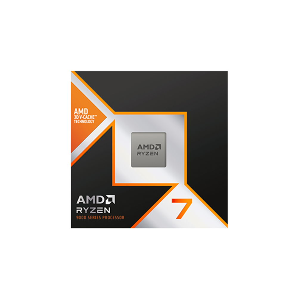 CPU'er fra AMD 9000-serien | Elgiganten
