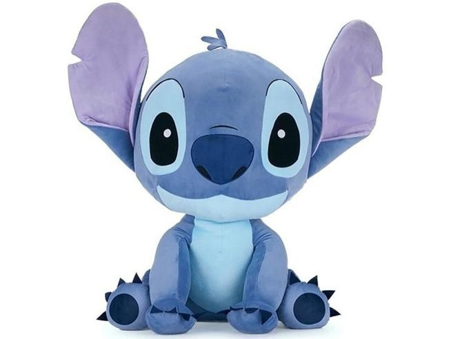 Stitch bamser | Bløde figurer fra Lilo & Stitch | Elgiganten