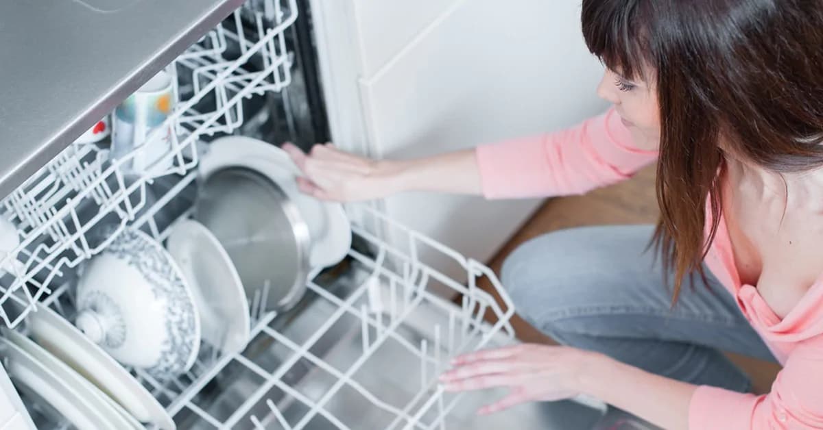 Guide: opvaskemaskinen til at rengøre bedre | Elgiganten