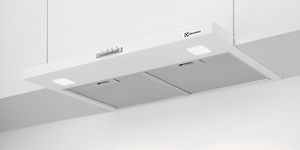 Underbygget Electrolux emhætte