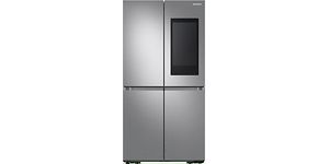 Samsung hvidevarer: Samsung Family Hub amerikanerkøleskab
