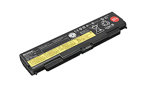 Batteri fra bærbar Lenovo computer