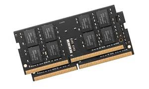 RAM-chip til PC