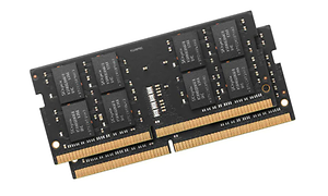 RAM-chip til PC