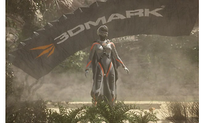 3Dmark test for gaming PC'er