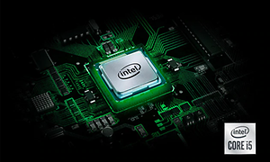 intel core i5- processor