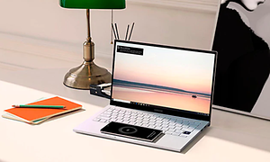 samsung galaxy book Ion og Book flex