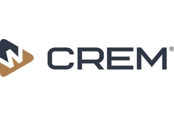 CREM logo