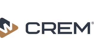 CREM logo