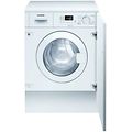 Siemens integreret vaskemaskine