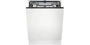Electrolux integreret opvaskemaskine