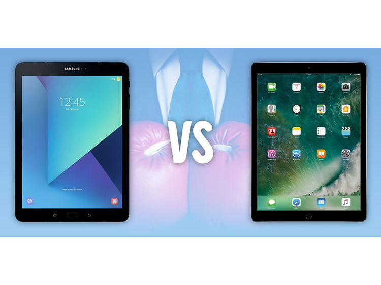 ipad vs tablet