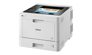 Hvid Brother HLL8260CDW printer