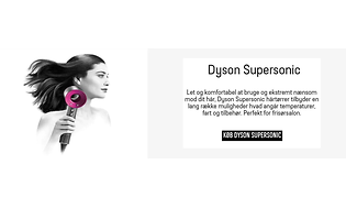 Dyson Supersonic