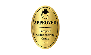 ECBC godkendt gyldent certifikat