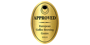 ECBC godkendt gyldent certifikat