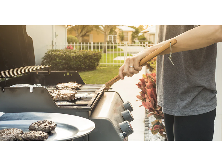 katalog periode alkove Har du testet gasslangen til grillen? | Elgiganten